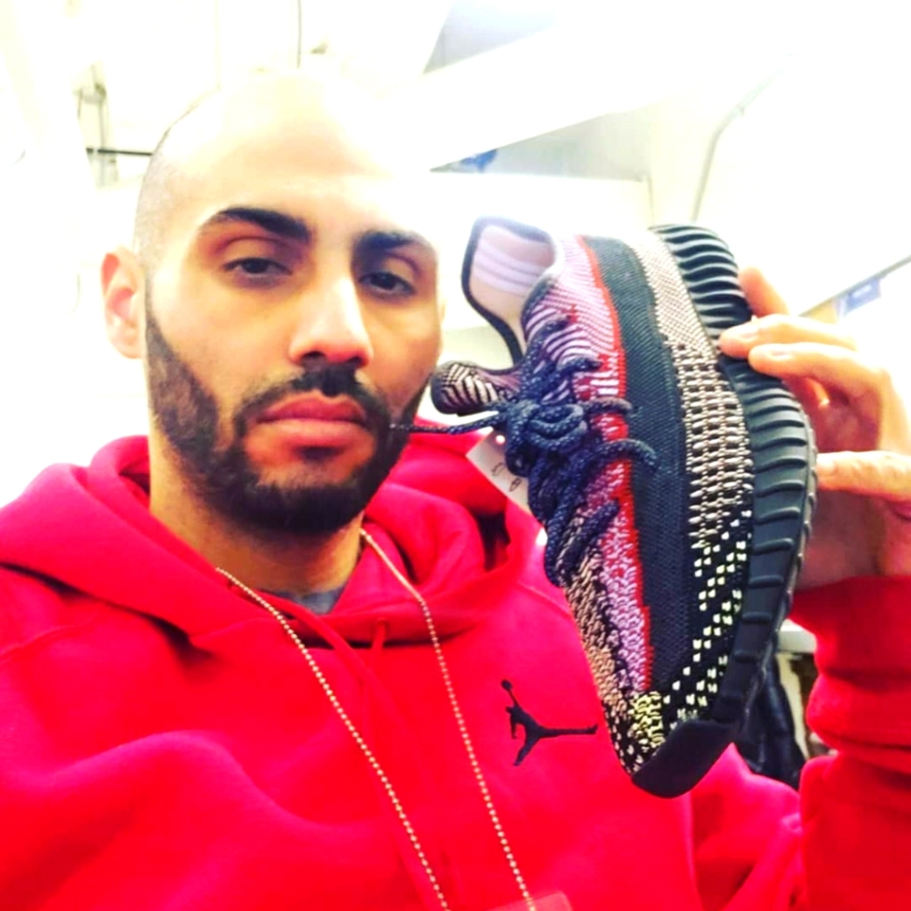 yeezys